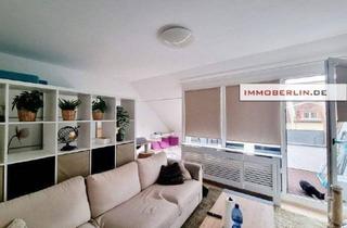 Wohnung kaufen in 13591 Berlin, Etagenwohnung in Berlin