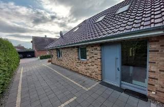 Einfamilienhaus kaufen in 21423 Winsen, Winsen (Luhe) - 7 Zimmer Niedrigenergie (A+) Einfamilienhaus - provisionsfrei