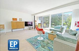 Reihenhaus kaufen in 81475 München, München - Wohnen mit Stil in Fürstenried - 5 Gehminuten zur U-Bahn, 15 Autominuten zum Starnberger See