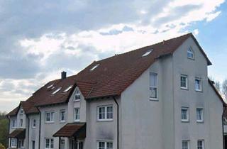 Wohnung kaufen in 95326 Kulmbach, Kulmbach - 1,5 Zimmer Maisonette Wohnung