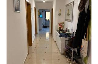 Wohnung kaufen in 85055 Ingolstadt, Ingolstadt - 4-Zimmer Wohnung mit Gartenanteil in ruhiger Hanglage