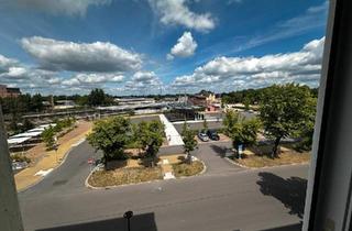 Wohnung kaufen in 39288 Burg, Burg - 3 Zimmer Wohnung