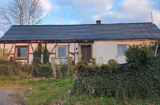 Haus kaufen in 34431 Marsberg, Marsberg - Sanierungsbedürftiges Haus Diemelsee Adorf