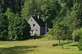 Einfamilienhaus kaufen in 53945 Blankenheim, Blankenheim - Freistehendes Einfamilienhaus mit großem Garten
