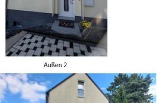 Doppelhaushälfte kaufen in 42657 Solingen, Solingen - Gepflegte Doppelhaushälfte mit Terrasse, Garage und direktem Haus