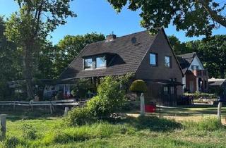 Haus kaufen in 24568 Kaltenkirchen, Kaltenkirchen - Haus, Mehrgenerationshaus, Garten, Terasse - Raum Kaltenkirchen