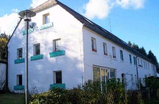 Haus kaufen in 95199 Thierstein, Thierstein - Altes Forsthaus-MFH mit viel Ausbaupotential für nur 395 ? m2 Wfl