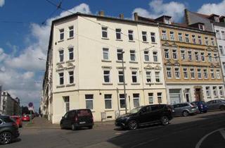 Wohnung kaufen in 04159 Leipzig, Leipzig - Bezugsfreie 3-Zimmer-Altbauwohnung mit Charme in Leipzig-Möckern