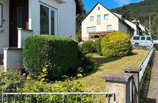 Einfamilienhaus kaufen in 31832 Springe, Springe - Einfamilienhaus mit Fernblick und nah zum Deister