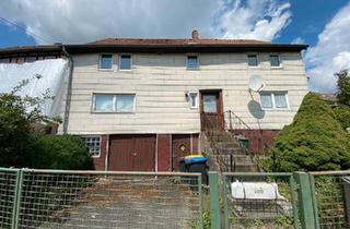 Einfamilienhaus kaufen in 36169 Rasdorf, Rasdorf - Einfamilienhaus