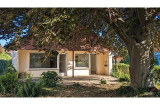 Einfamilienhaus kaufen in 64823 Groß-Umstadt, Groß-Umstadt - Haus in 64823 Groß-Umstadt Kernstadt von Privat