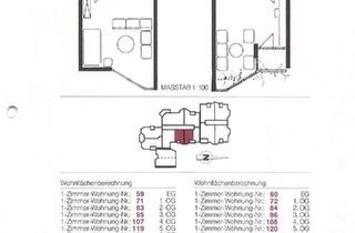 Wohnung kaufen in 70806 Kornwestheim, Kornwestheim - Wohnung in Kornwestheim zu verkaufen