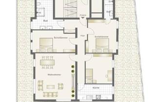 Wohnung kaufen in 73540 Heubach, Heubach - Verkaufe Barrierefreie 4 Zimmer Wohnung Neuwertig Zentrum