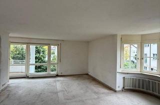 Wohnung kaufen in 73760 Ostfildern, Ostfildern - Renovierungsbedürftige 3,5 Zi- Whg in Ostfildern Ruit in Top Lage