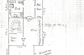 Wohnung kaufen in 97941 Tauberbischofsheim, Tauberbischofsheim - Eigentumswohnung in Fußgängerzone Tauberbischofsheim