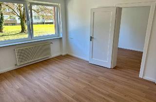 Wohnung kaufen in 79588 Efringen-Kirchen, Efringen-Kirchen - Frisch renoviert ab 02.26 ohne Balkon, sehr gute Anbindung