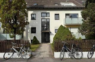 Wohnung kaufen in 83022 Rosenheim, Rosenheim - Provisionsfrei: Helle 2-Zimmer-Wohnung mit Balkon, München-Hadern
