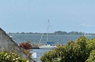 Haus kaufen in 18556 Dranske, Dranske - Altes Kapitänshaus mit Sanierungsbedarf in Wiek auf Rügen