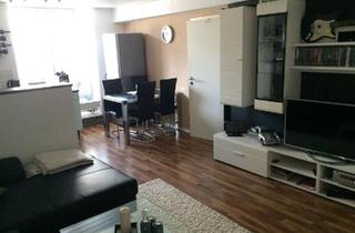 Wohnung kaufen in 65239 Hochheim, Hochheim am Main - Gepflegte 2-Zimmer Souterrain Wohnung in Hochheim am Main