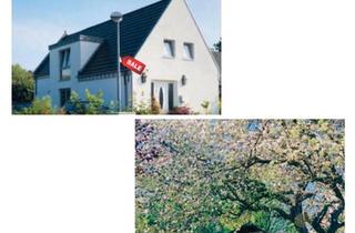 Haus kaufen in 21493 Schwarzenbek, Schwarzenbek - Hier sind wir - dein neues Zuhause und deine neuen Nachbarn