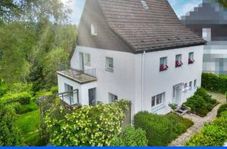 Einfamilienhaus kaufen in 58509 Lüdenscheid, Lüdenscheid - Einfamilienhaus Zentrum Lüdenscheid ruhige Lage