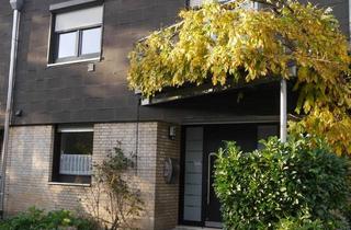 Reihenhaus kaufen in 50226 Frechen, Frechen - Von privat: Frisch renoviertes Reihenmittelhaus
