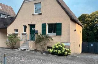 Einfamilienhaus kaufen in 58739 Wickede, Wickede (Ruhr) - Charmantes Denkmalgeschütztes Einfamilienhaus zu verkaufen