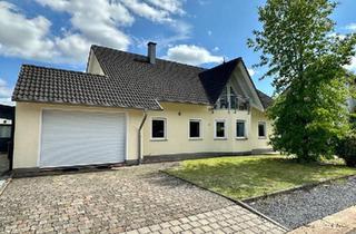 Haus kaufen in 66333 Völklingen, Völklingen - Provisionsfreies EFH mit Garten, Pool, Sauna & PV-Anlage