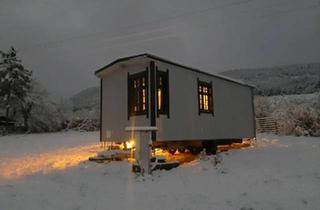 Haus kaufen in 07768 Kahla, Kahla - Tinyhaus, Tinyhouse, Seniorenhaus, winterfest, Finanzierung mgl.