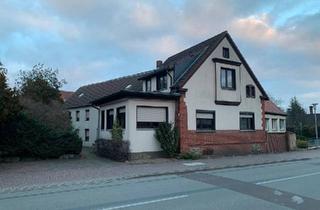 Haus kaufen in 39576 Stendal, Stendal - Mehrgenerationenhaus oder zur Vermietung bei Uchtspringe