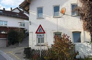 Haus kaufen in 96257 Redwitz, Redwitz an der Rodach - Mietkauf oder Sofortkauf sanierungsbedürftiges Haus