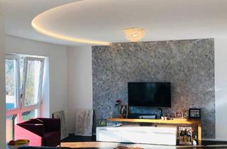 Wohnung kaufen in 59494 Soest, Soest - Stilvolle 3-Zimmer-Erdgeschosswohnung mit Garten in Soest