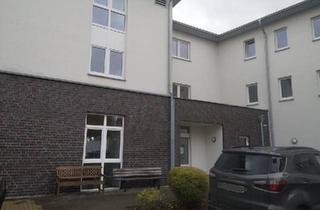 Wohnung kaufen in 45701 Herten, Herten - Barrierearme Seniorenwohnung mit 3,5 Zimmern in Scherlebeck