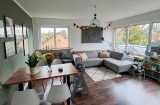 Wohnung kaufen in 52511 Geilenkirchen, Geilenkirchen - Schöne, helle Eigentumswohnung