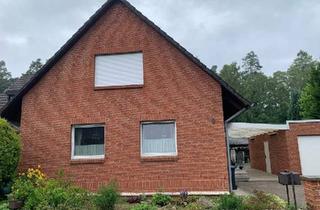 Mehrfamilienhaus kaufen in 29229 Celle, Celle - Gepflegtes Mehrfamilienhaus mit 2 Wohneinheiten in Celle