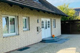 Einfamilienhaus kaufen in 38268 Lengede, Lengede - Einfamilienhaus