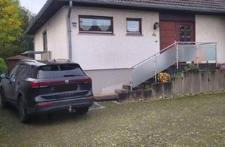 Einfamilienhaus kaufen in 38162 Cremlingen, Cremlingen - Freistehendes Einfamilienhaus Garage mit Hebebühne von Privat