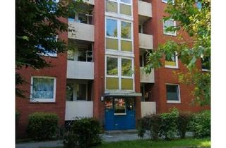 Wohnung kaufen in 26721 Emden, Emden - 2helle vermietete Wohnungen zu verkaufen!