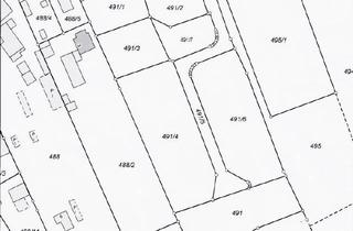 Grundstück zu kaufen in 91245 Simmelsdorf, Röthenbach-Haimendorf - Ruhig gelegenes Grundstück am Fuße des Moritzbergs