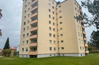 Wohnung kaufen in 72525 Münsingen, Münsingen - 4 Zimmer Eigentumswohnung in Münsingen zu verkaufen