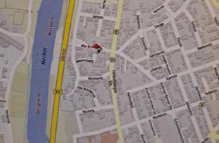 Wohnung kaufen in 74821 Mosbach, Mosbach - Barrierefreie Wohnung