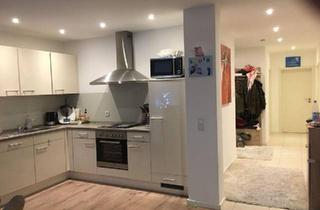 Wohnung kaufen in 54634 Bitburg, Bitburg - 3-Zimmer-Wohnung mit großem Südbalkon & 2 Stellplätzen