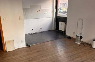 Wohnung kaufen in 90419 Nürnberg, Nürnberg - Charmante Barrierefreien Wohnung 1,5 Zimmer St. Johannis