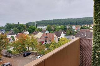 Wohnung kaufen in 91710 Gunzenhausen, Gunzenhausen - 3-Zimmer Wohnung in Gunzenhausen