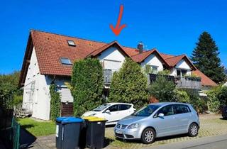 Wohnung kaufen in 91330 Eggolsheim, Eggolsheim - Verkaufe Wohnung in Forchheim - Buckenhofen
