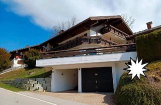 Wohnung kaufen in 87561 Oberstdorf, Oberstdorf - Luxus Wohnung mit Traumblick