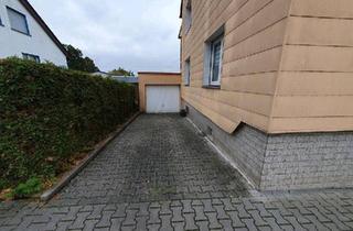 Einfamilienhaus kaufen in 55270 Ober-Olm, Ober-Olm - Wohnhaus mit 2 Wohneinheiten