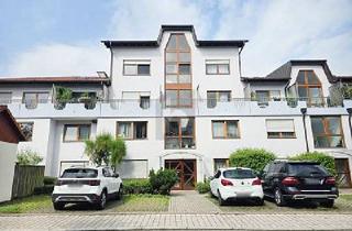 Wohnung kaufen in 71706 Markgröningen, Markgröningen - RUHIG, ZENTRAL UND CHARMANT