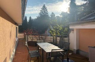Wohnung kaufen in 13465 Berlin, Berlin - Maisonette Berlin-Frohnau, 50qm Dachterrasse, provisionsfrei