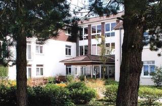 Wohnung kaufen in 27619 Schiffdorf, Schiffdorf - Seniorenresidenz TOP Betreuung Schickes Apartment 68m2